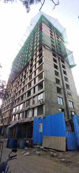  roha-vatika Construction Status Nov-22