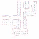 Layout Plan  shanthi-terrains Layout Plan