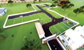Shanthi Terrains