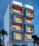 Chakraborty Construction Purbasa Apartment