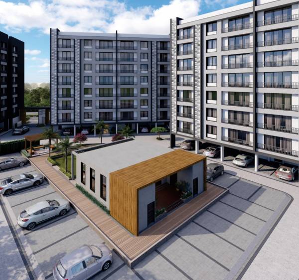 Car Parking celebration-heights Car Parking