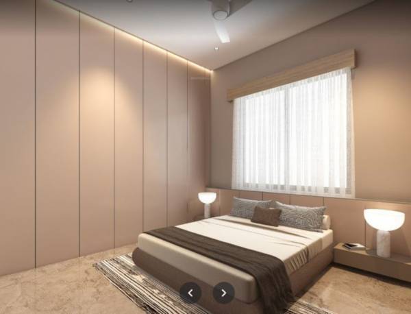 Bedroom celebration-heights Bedroom