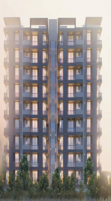  opera heights Elevation