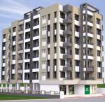 Elevation  aastha-avenue Elevation