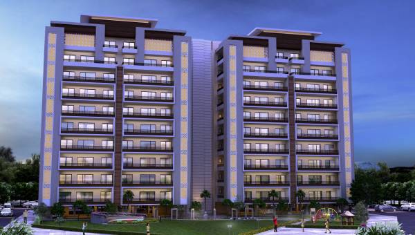  sheesh-mahal-heights Elevation