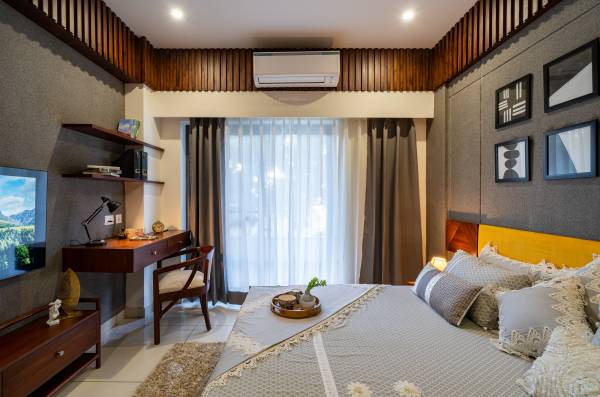  sheesh-mahal-heights Bedroom