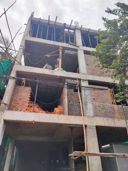 constructionStatus of Risington