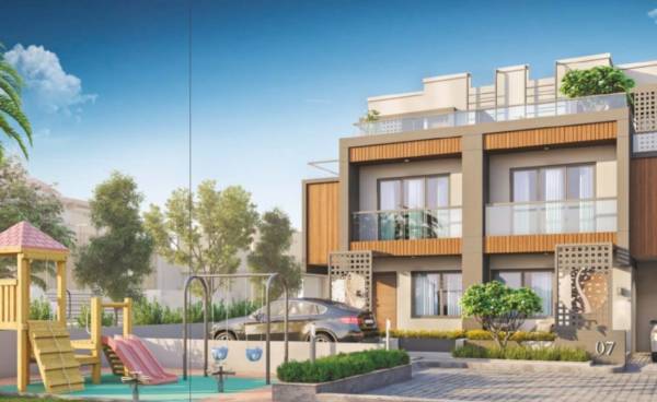 Children's play area iris Children's play area