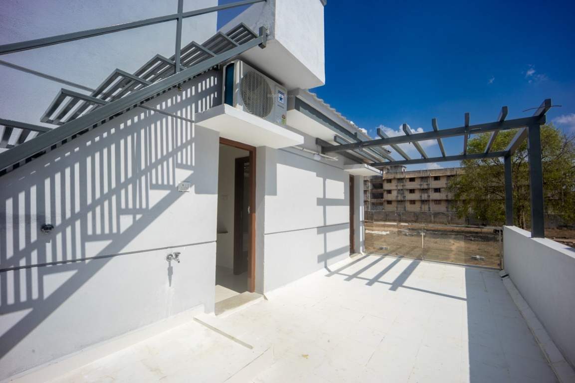  shreyas mini town Elevation