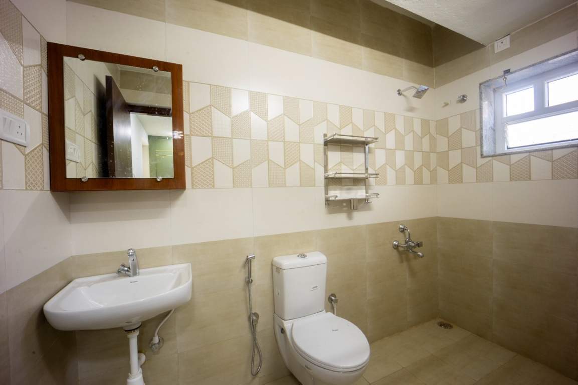  shreyas mini town Bathroom