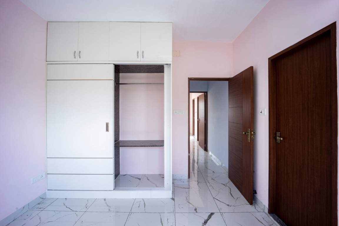  shreyas mini town Bedroom