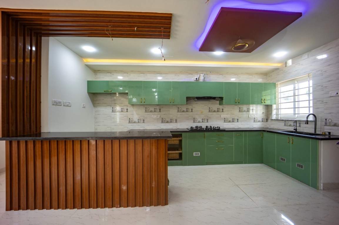  shreyas mini town Kitchen