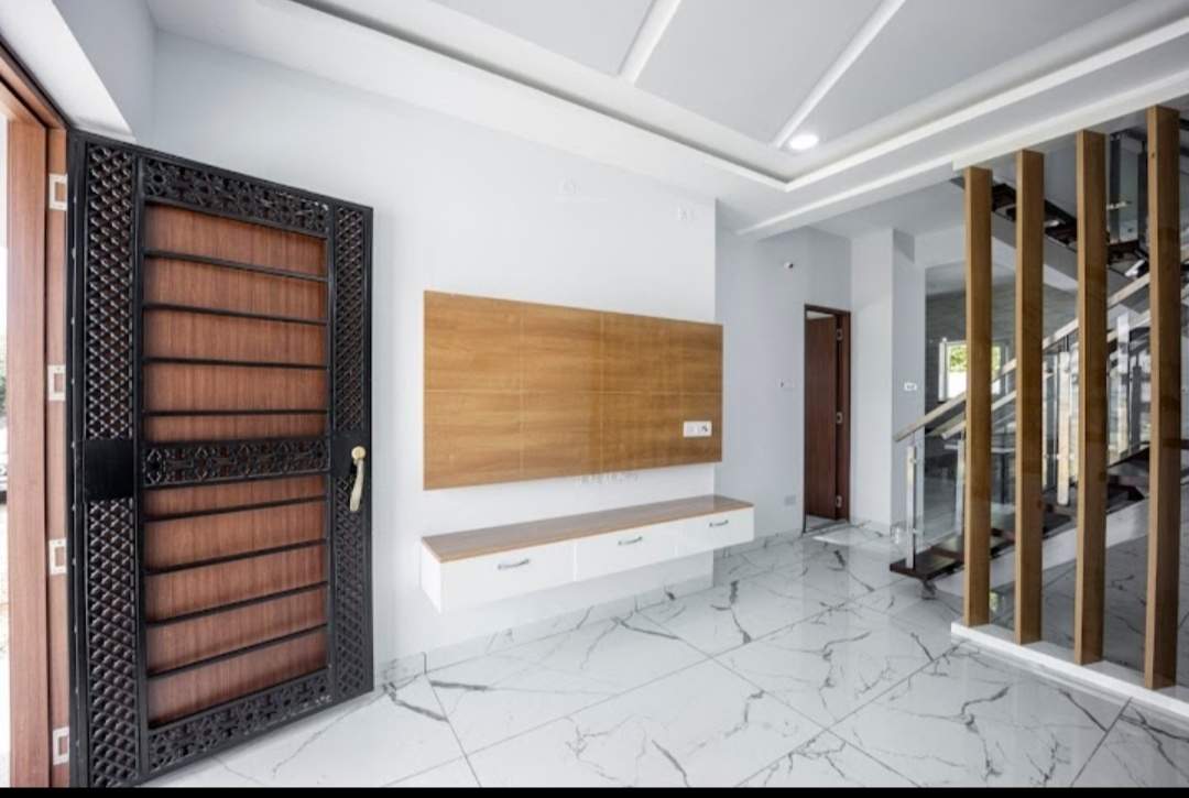  shreyas mini town Living Area