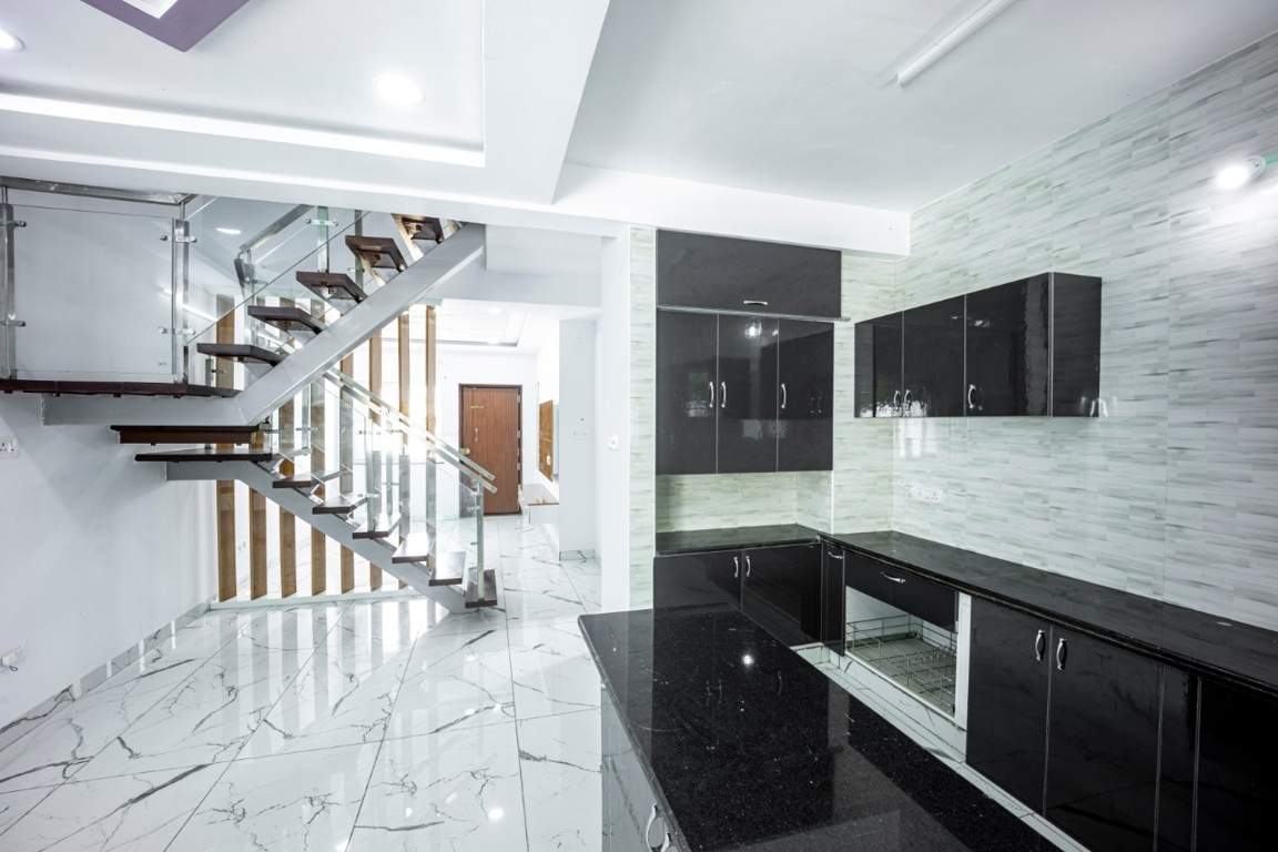  shreyas mini town Living Area