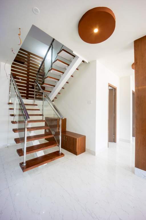  shreyas mini town Lobby