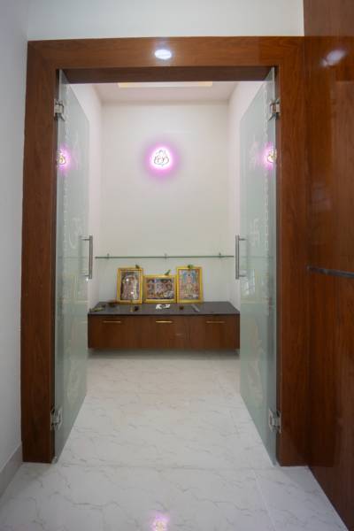  shreyas-mini-town Lobby