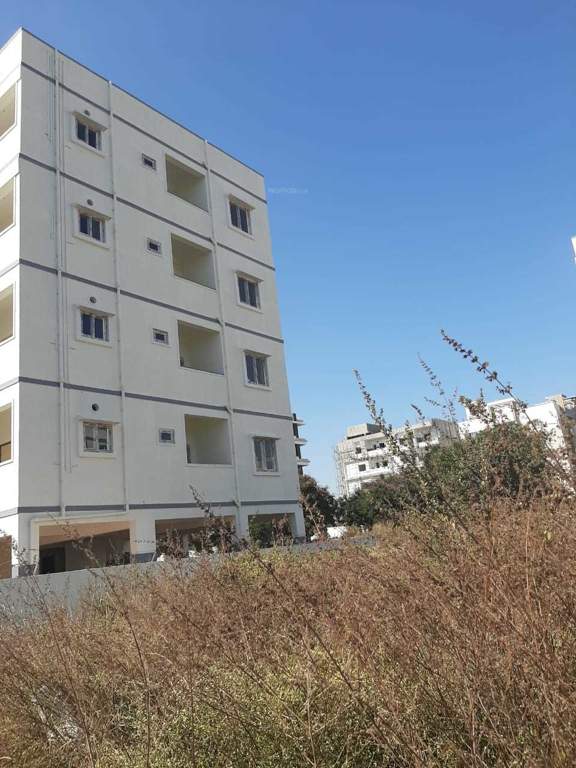  sai priya constructions Elevation