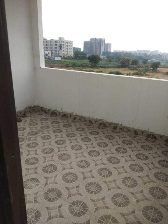  sai priya constructions Balcony
