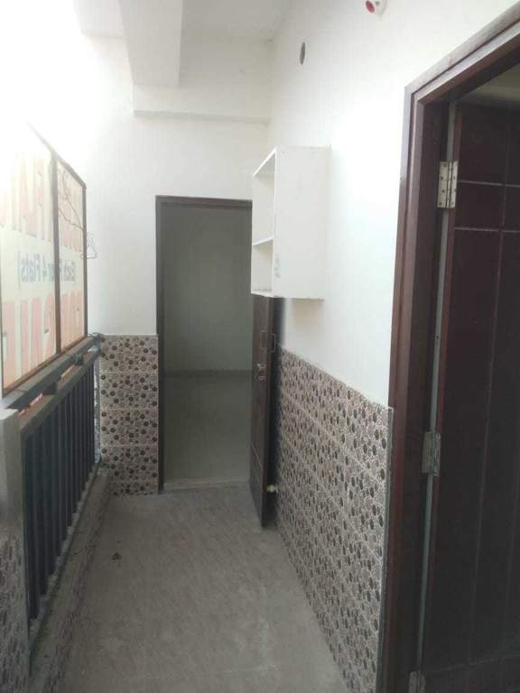  sai priya constructions Balcony