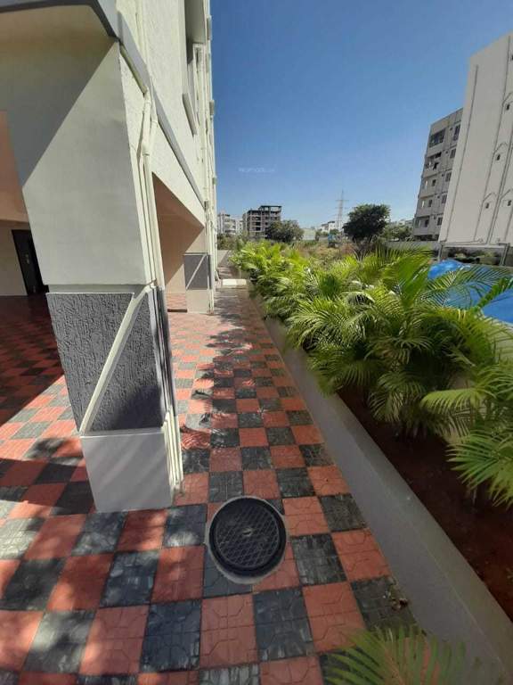  sai priya constructions Balcony