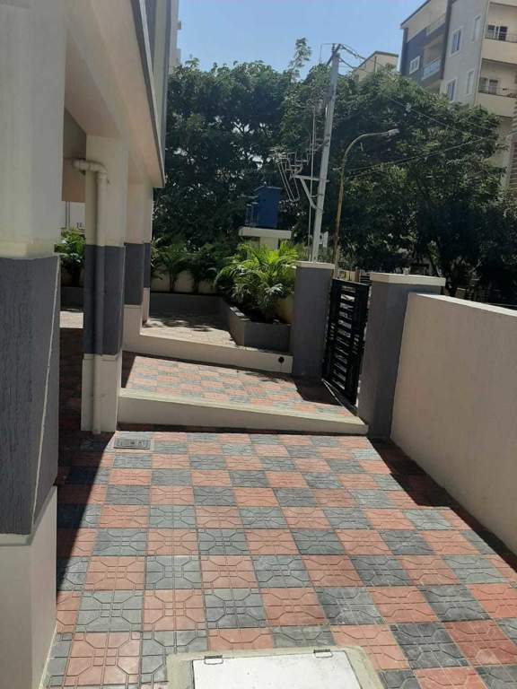  sai priya constructions Balcony
