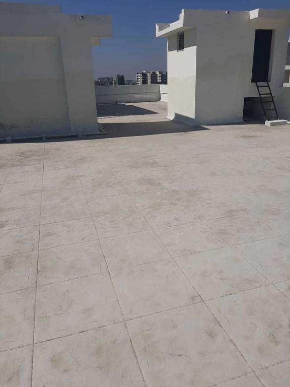  sai priya constructions Balcony