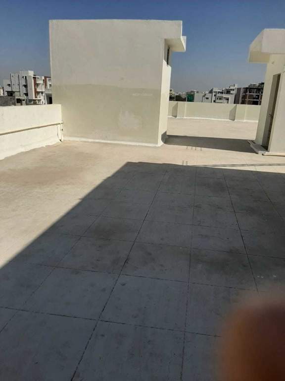  sai priya constructions Balcony