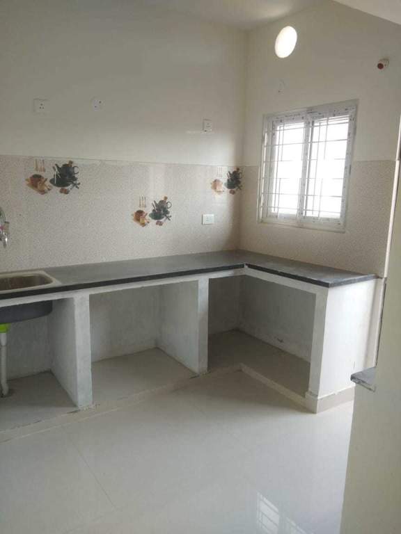  sai priya constructions Kitchen