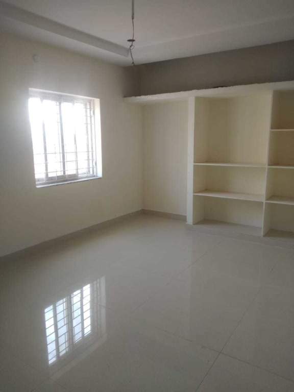  sai priya constructions Living Area