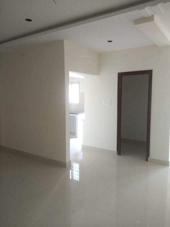  sai priya constructions Living Area