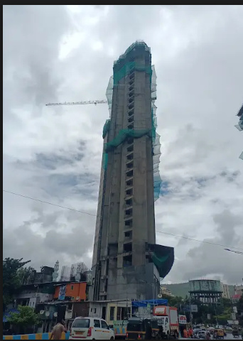  avesa Construction Status July-24