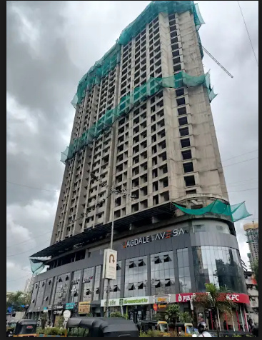  avesa Construction Status July-24