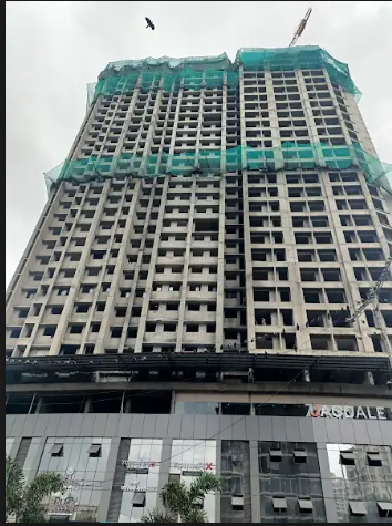  avesa Construction Status July-24