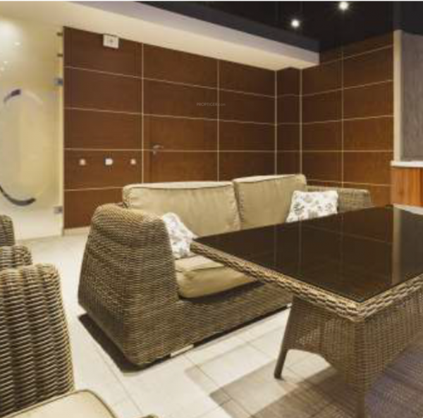 amenities of Jagdale Avesa