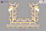  vishwajeet-empire-nx Tower A Cluster Plan