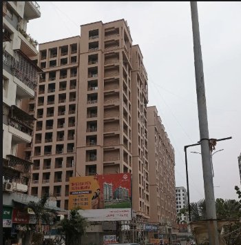  vishwajeet empire nx Construction Status Jan 25
