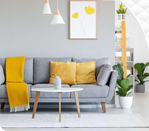  vishwajeet-empire-nx Living Area