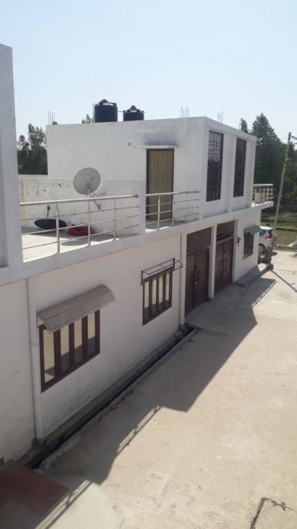 Elevation sparsh paradise Elevation