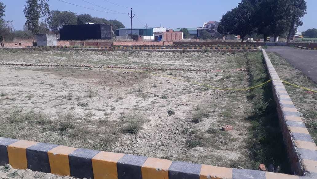  sparsh paradise Plot