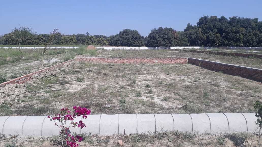  sparsh paradise Plot