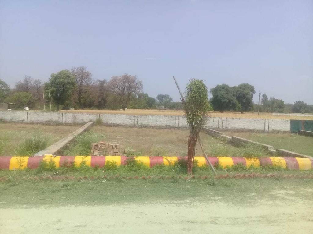  sparsh paradise Plot