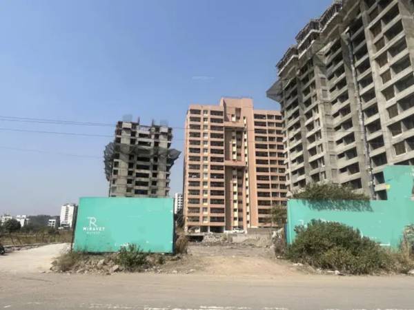  miravet-district-phase-i Wing A Construction Status Apr-25