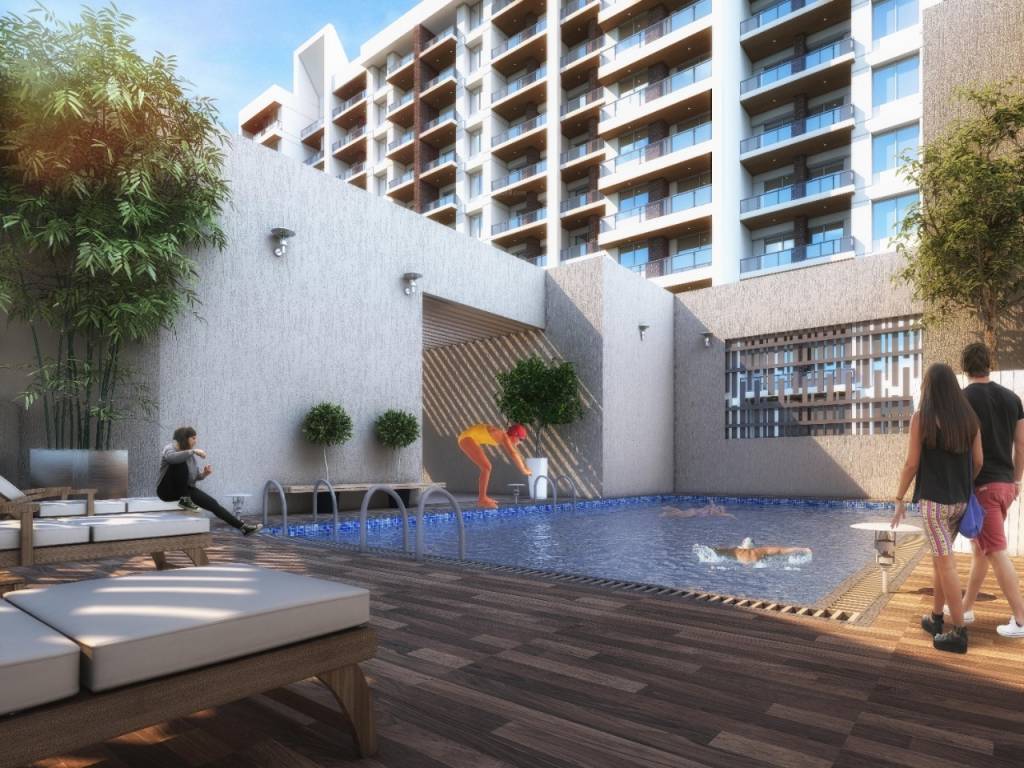  miravet district phase i Swimming Pool