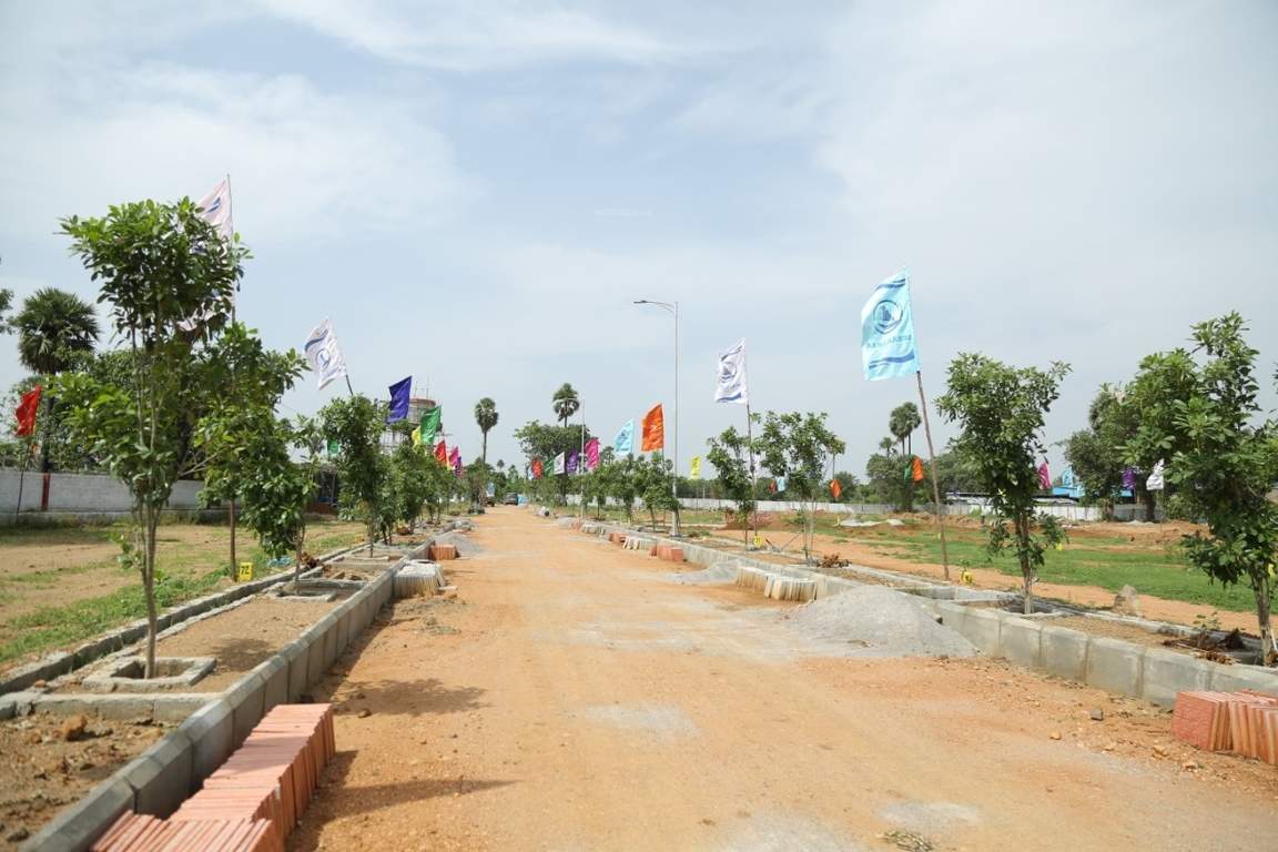  mukunda greens Internal Roads