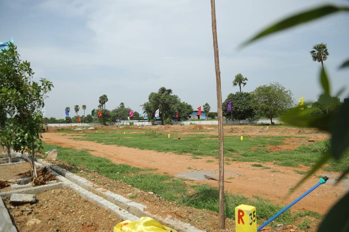  mukunda greens Plot