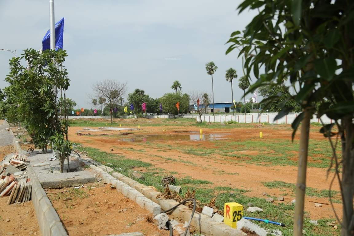  mukunda greens Plot