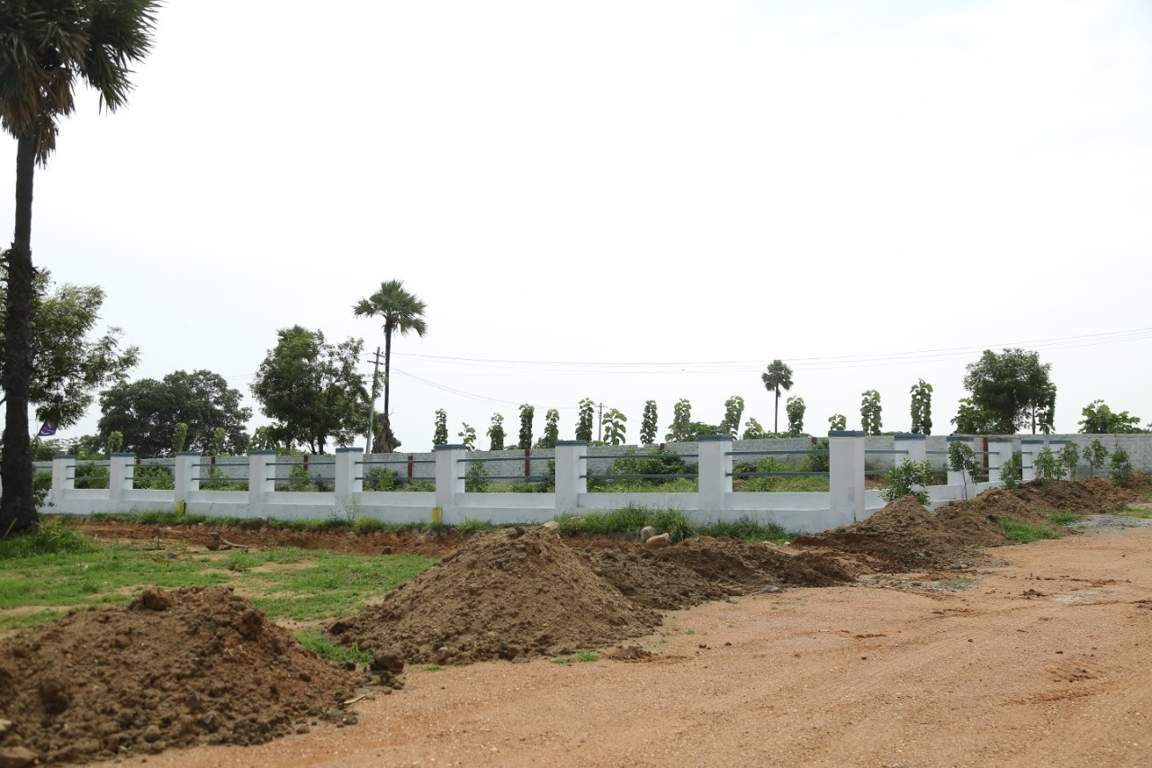  mukunda greens Plot