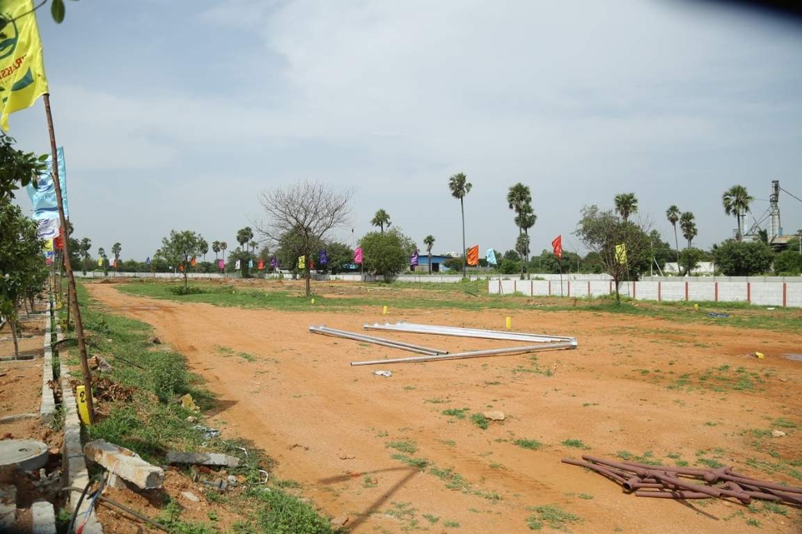  mukunda greens Plot
