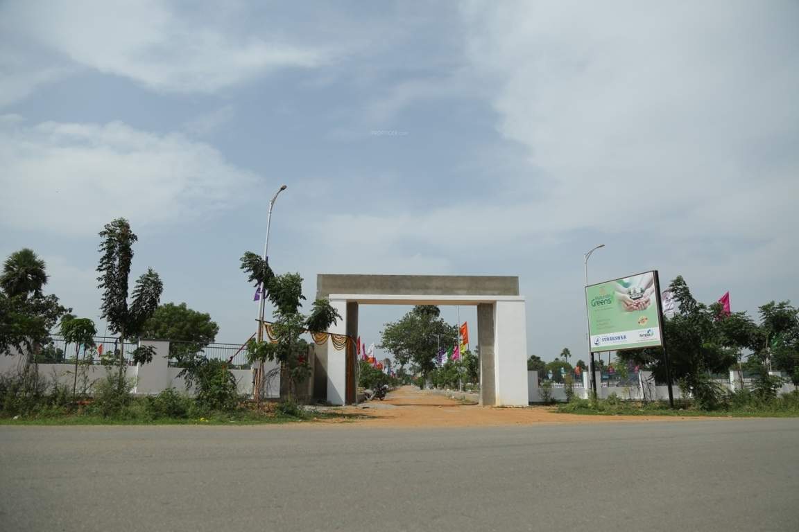  mukunda greens Plot