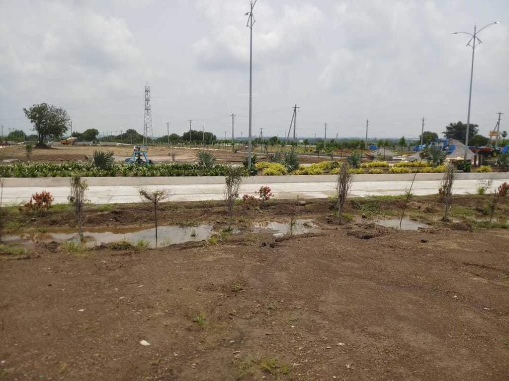  mukunda greens Plot